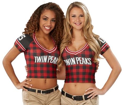 Come in to see what your favorite local girl decided to be. . Twin peaks outfit schedule